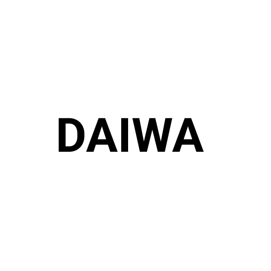 DAIWA LOGO 2 1