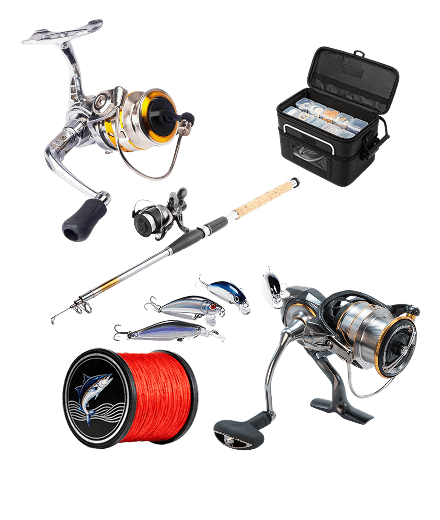 Fishing 1
