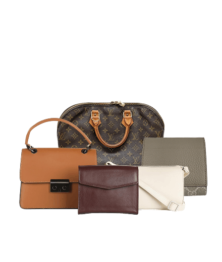 Lux bags 1