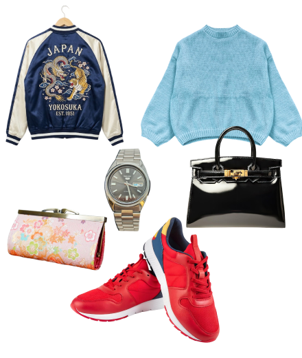Fashion