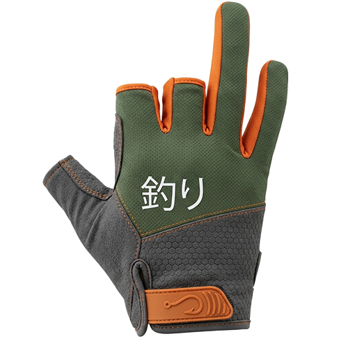 Accessories Gloves 1
