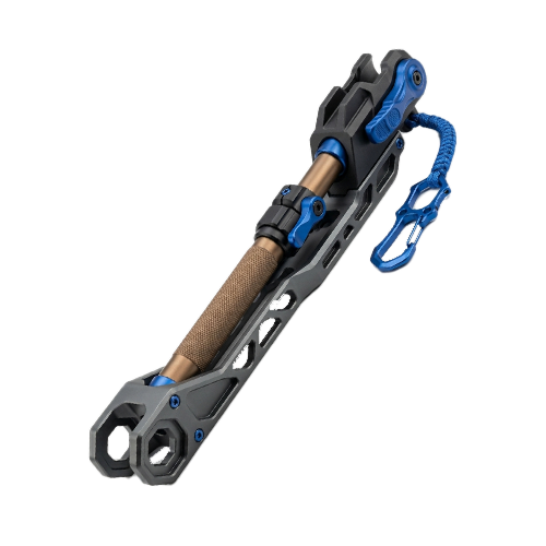 Accessories RodHolder 1
