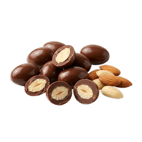 Almond Choco 1