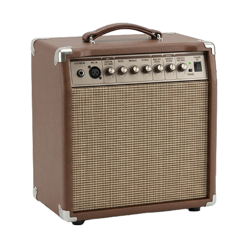Amplifier 1