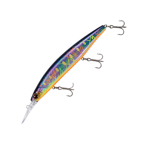 Daiwa Lures 1