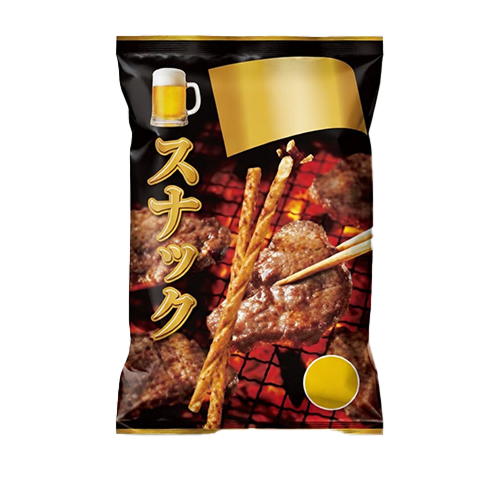 Giant Pretz 1
