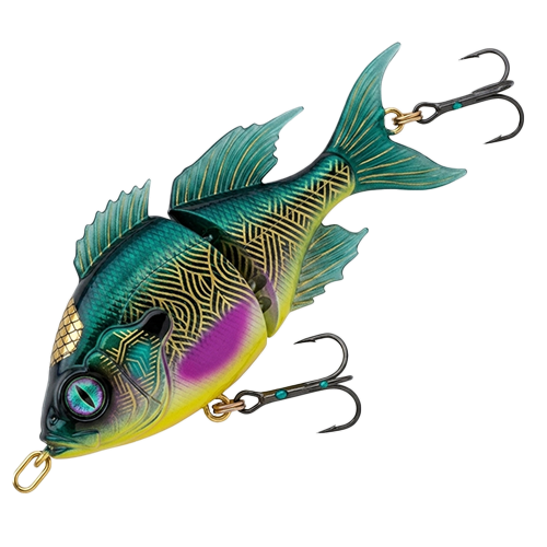 Giron Lure 1