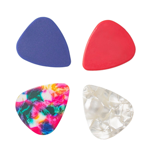 Guitar picks 1
