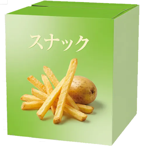 Jagabee Salt 1