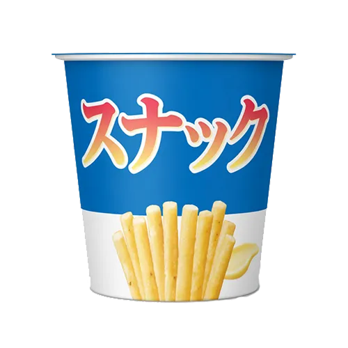 Jagariko Butter 1