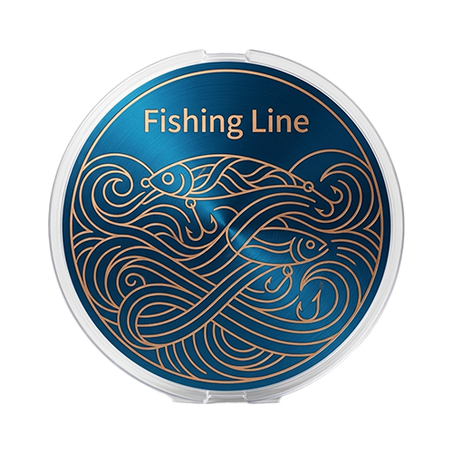 Lines Fluorocarbon 1