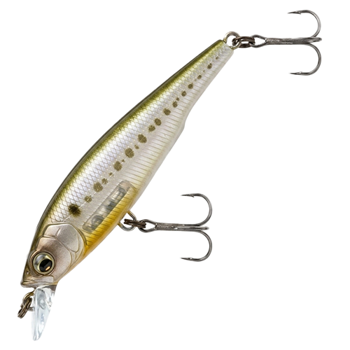 Lures Jerkbait 1