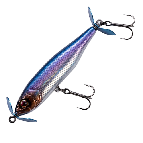 Lures PropBlade 1