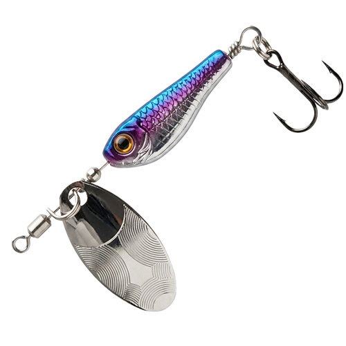 Lures SpoonSpinner 1