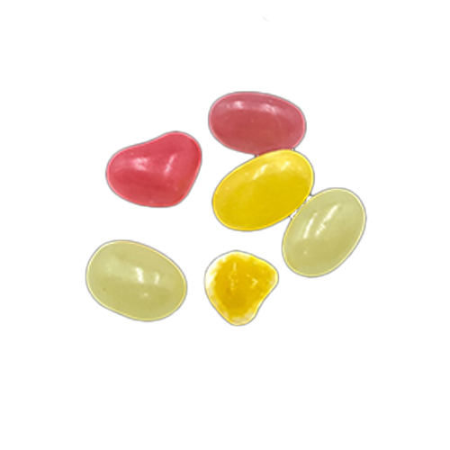 Meiji Poifull Gummies 1
