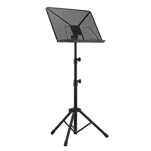 Music stands 1