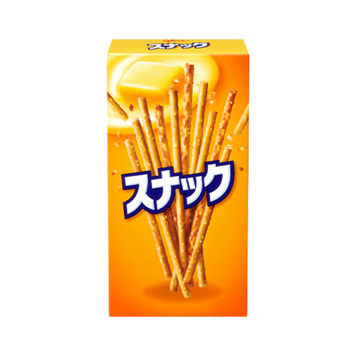 Pretz Butter 1