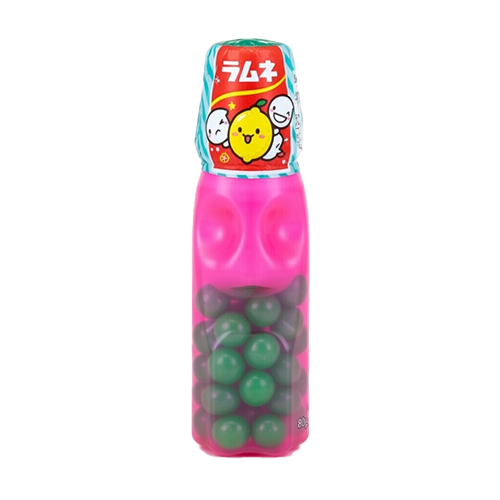 Ramune Candy 1