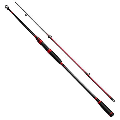 Rods Trolling 1