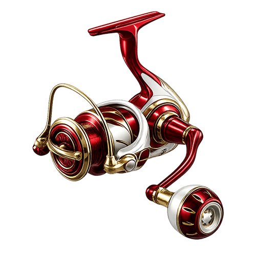 Saltiga Reel 1