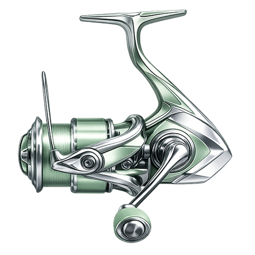 Shimano Stella 1