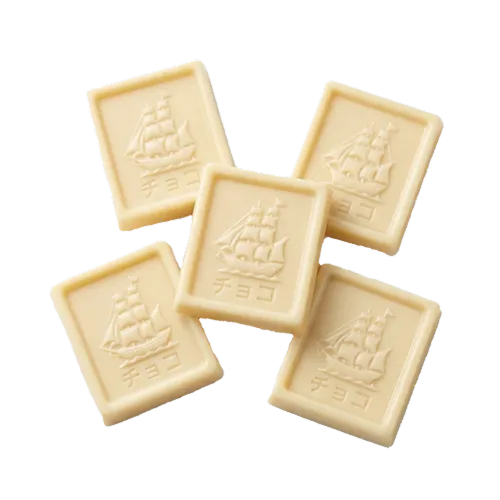 alfort white chocolate 2