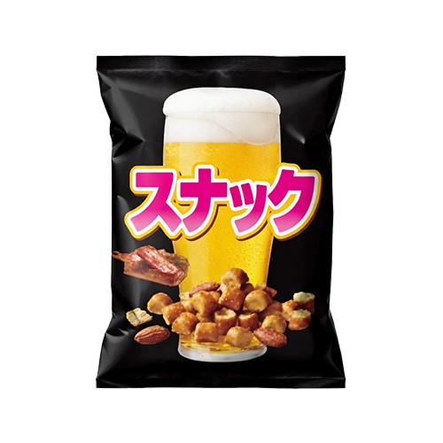 cratz bacon 1
