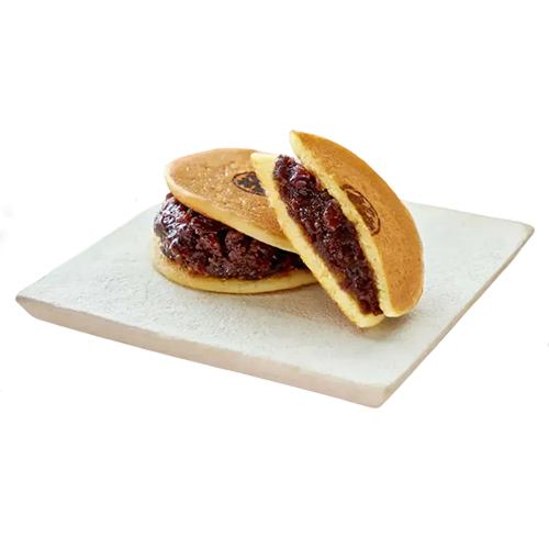 dorayaki 1