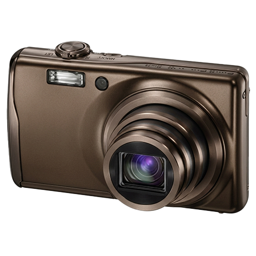 fujifilm Finepix 1