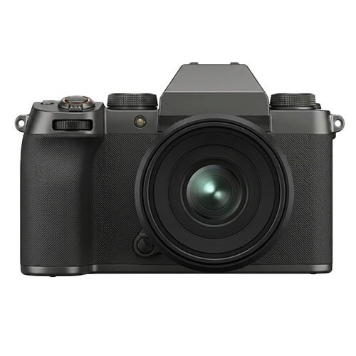 fujifilm X S10 1