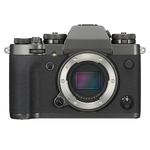 fujifilm X T3 1