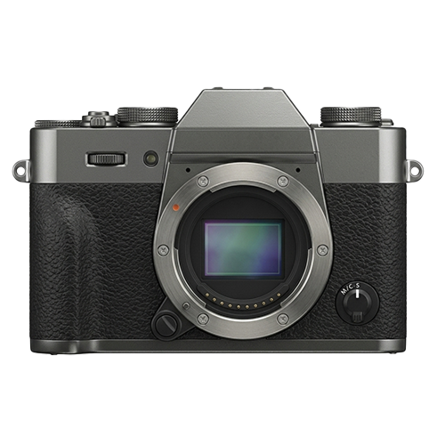 fujifilm X T30 1