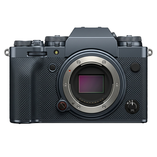 fujifilm X T4 1