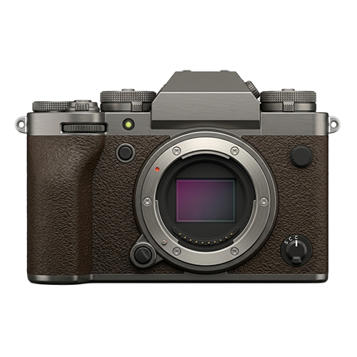 fujifilm X T5 1
