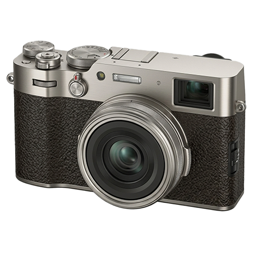 fujifilm x100v 1