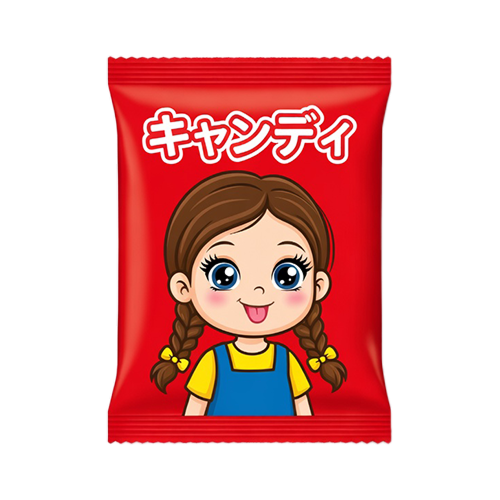 milky 1