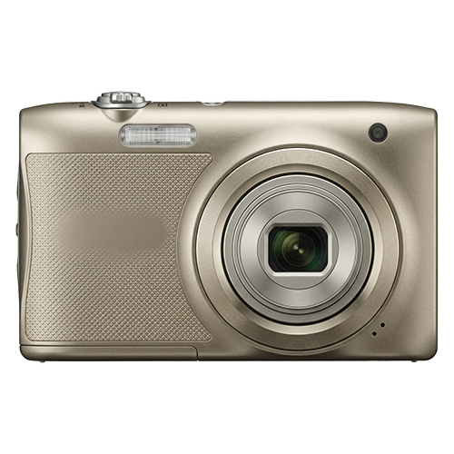 nikon Coolpix 1