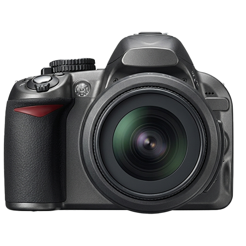 nikon D3100 1