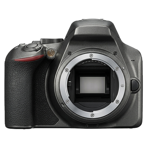 nikon D3500 1