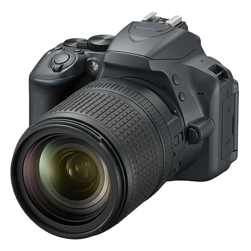 nikon D5600 1
