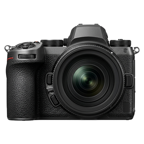 nikon Z5 1