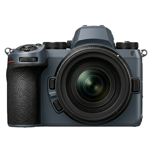 nikon Z50 1