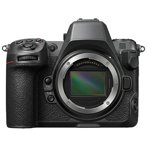 nikon Z8 1