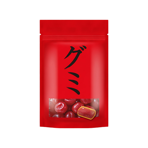 plum gumi 1
