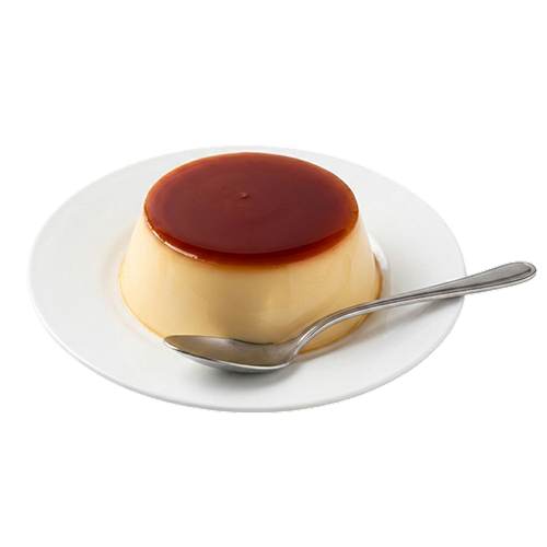 pudding 1