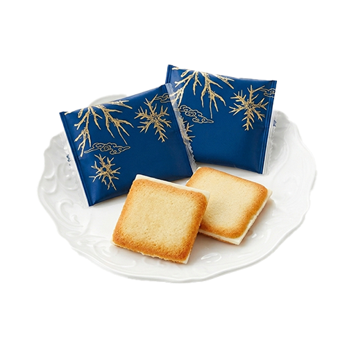 shiroi koibito 1