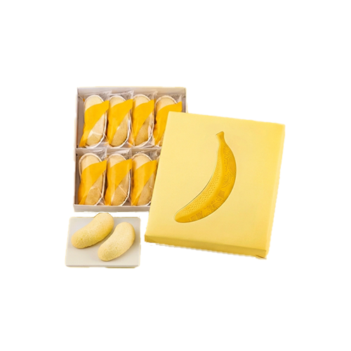 tokyo banana 1