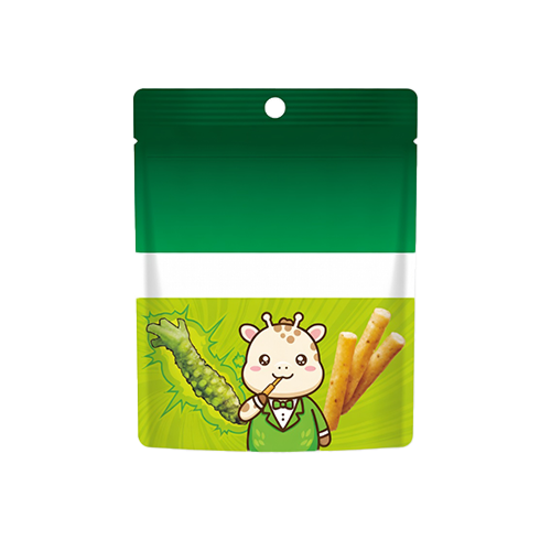 wasabi snacks 1