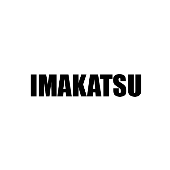 Imakatsu logo 1