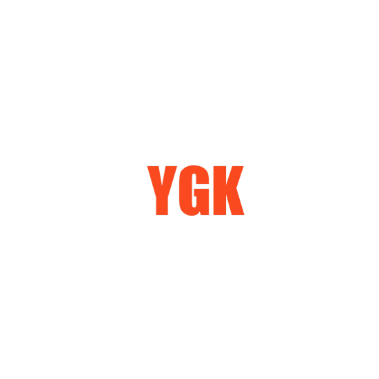 YGK logo 1